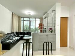 The Elysia (D12), Apartment #574669731